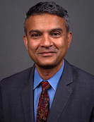 Dr Karthik Vasanth